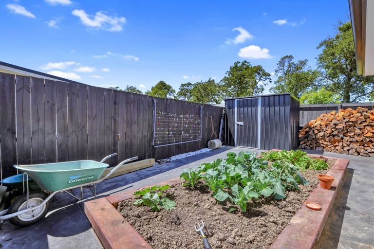 Photo of property in 8 Kelburn Place, Tinwald, Ashburton, 7700