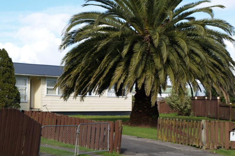 Photo of property in 8 Curlew Place, Favona, Auckland, 2024