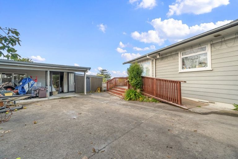 Photo of property in 124 Tuhikaramea Road, Dinsdale, Hamilton, 3204
