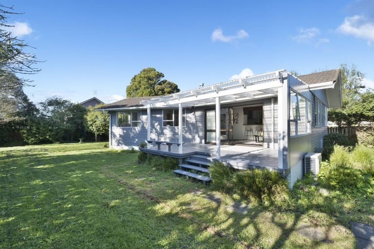 Photo of property in 26 Tabitha Crescent, Henderson, Auckland, 0612
