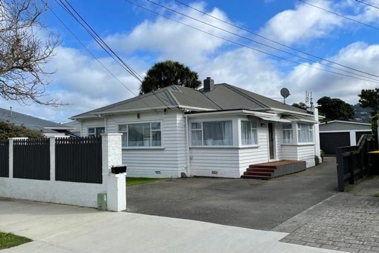 Photo of property in 11 Witako Street, Epuni, Lower Hutt, 5011