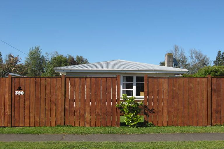 Photo of property in 390 Raikes Avenue, Te Awamutu, 3800