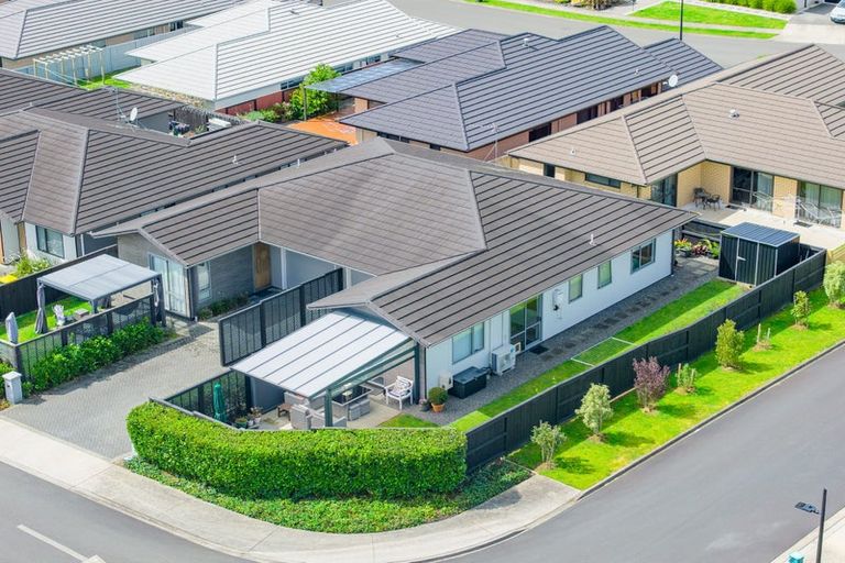 Photo of property in 11b Yanicks Crescent, Fitzroy, Hamilton, 3206