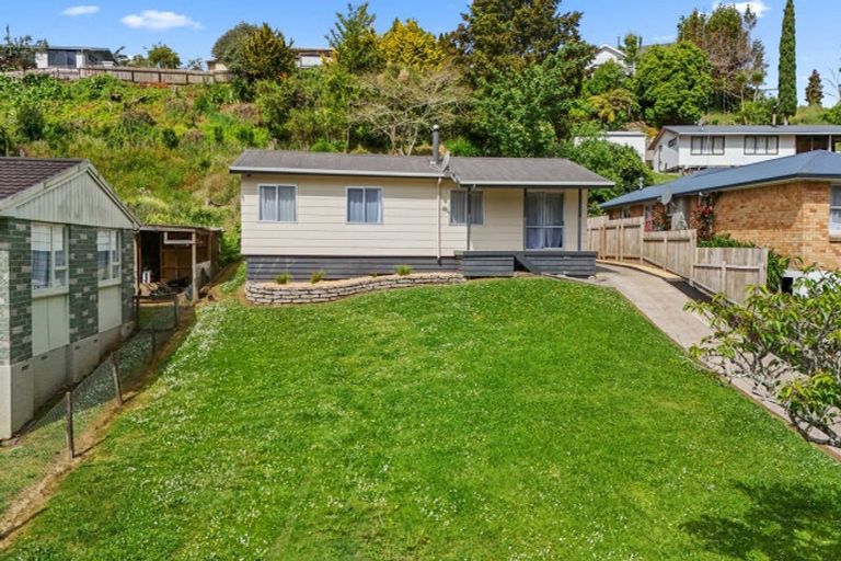 Photo of property in 15 Haines Terrace, Te Kuiti, 3910