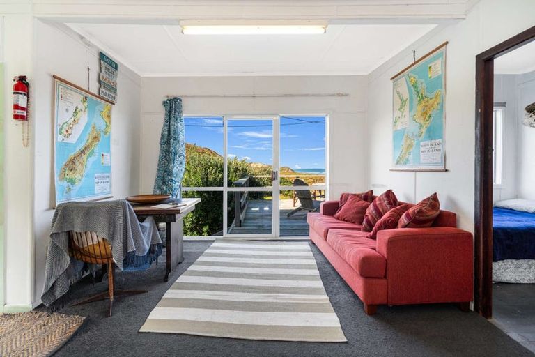 Photo of property in 616 Aranga Coast Road, Aranga, 0376