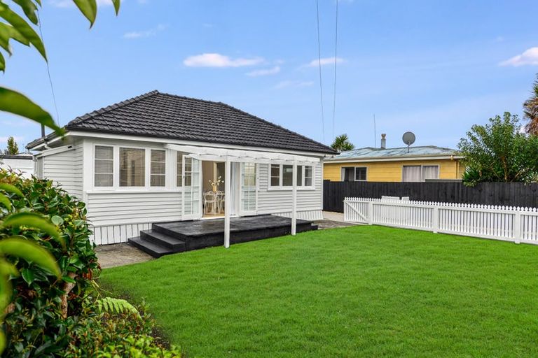 Photo of property in 19 Allen Street, Frankton, Hamilton, 3204