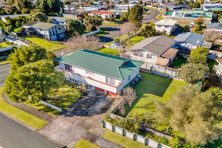 Photo of property in 1 Te Rima Place, Bell Block, New Plymouth, 4312