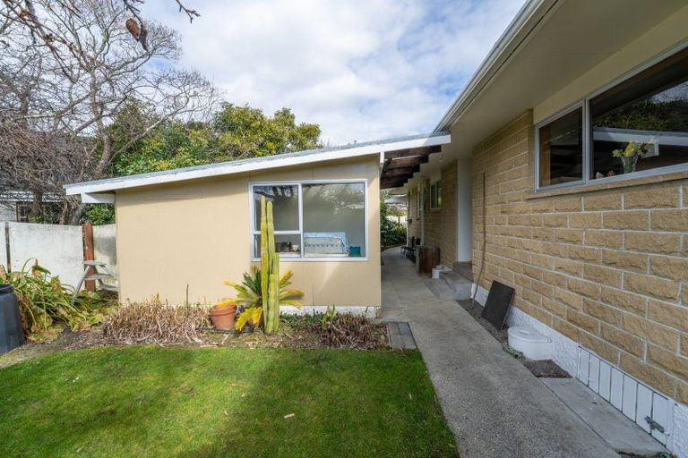 Photo of property in 31 Newman Avenue, Brightwater, 7022