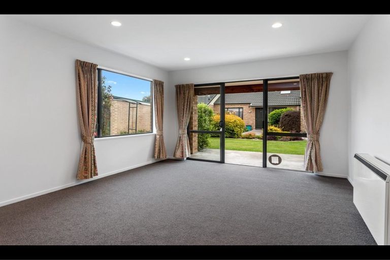 Photo of property in 13 Wiltshire Retirement Village, Rangiora, 7400