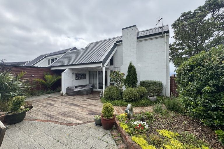 Photo of property in 12 Nagpur Terrace, Broadmeadows, Wellington, 6035