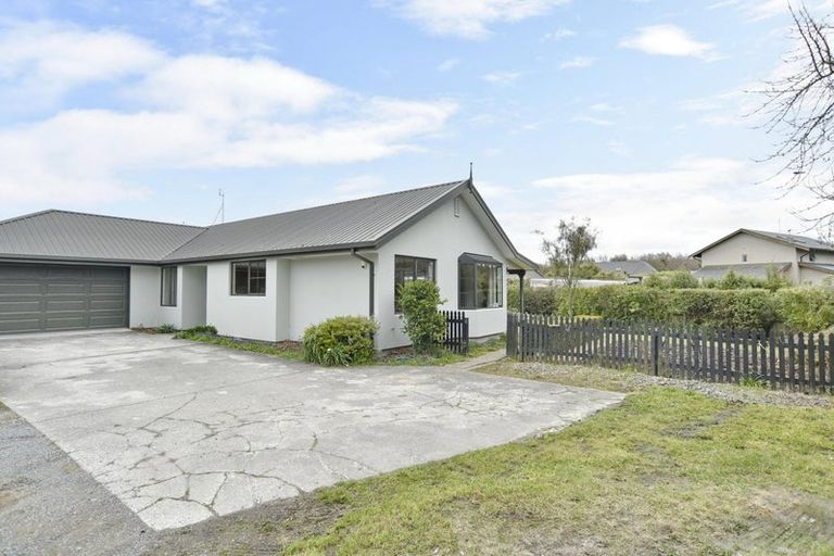 Photo of property in 54 South Belt, Rangiora, 7400