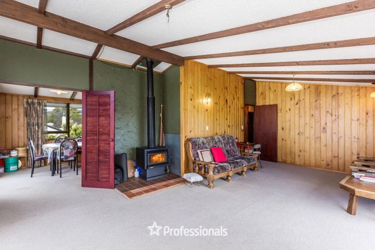 Photo of property in 22a Oxford Crescent, Ebdentown, Upper Hutt, 5018