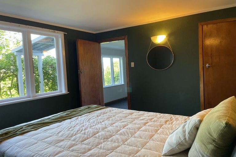 Photo of property in 124 Te Anau Road, Hataitai, Wellington, 6021