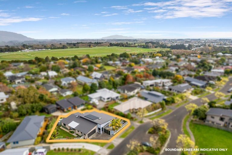 Photo of property in 34 Speranza Avenue, Otaki, 5512