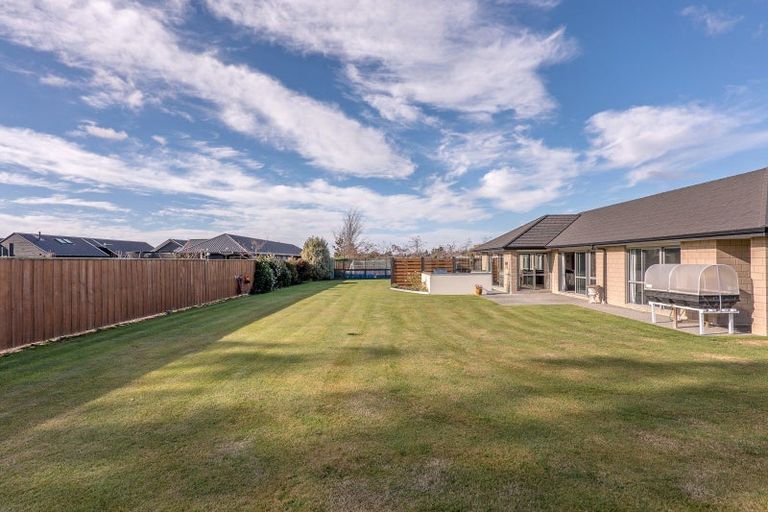 Photo of property in 11 Brampton Drive, West Melton, 7618