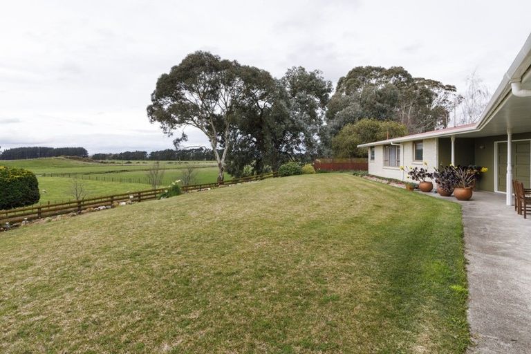 Photo of property in 36 Puketotara Road, Rangiotu, Palmerston North, 4477