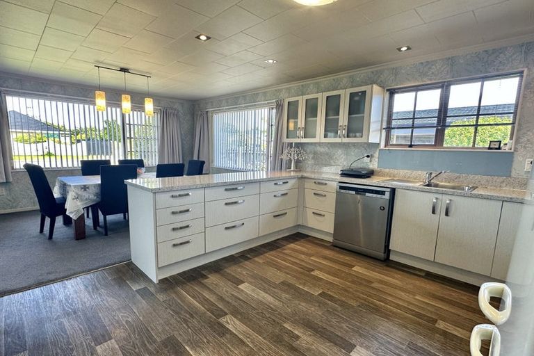 Photo of property in 96 Gladstone Terrace, Gladstone, Invercargill, 9810