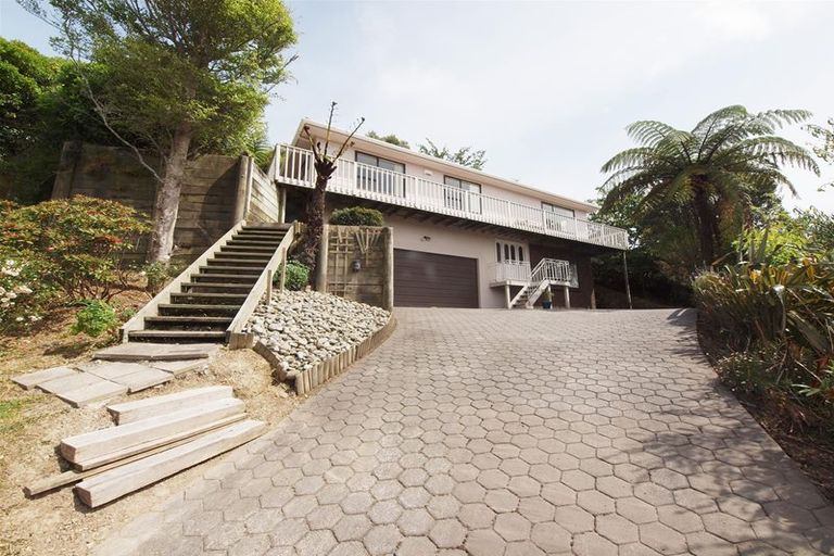 Photo of property in 38 Cambrian Street, Churton Park, Wellington, 6037