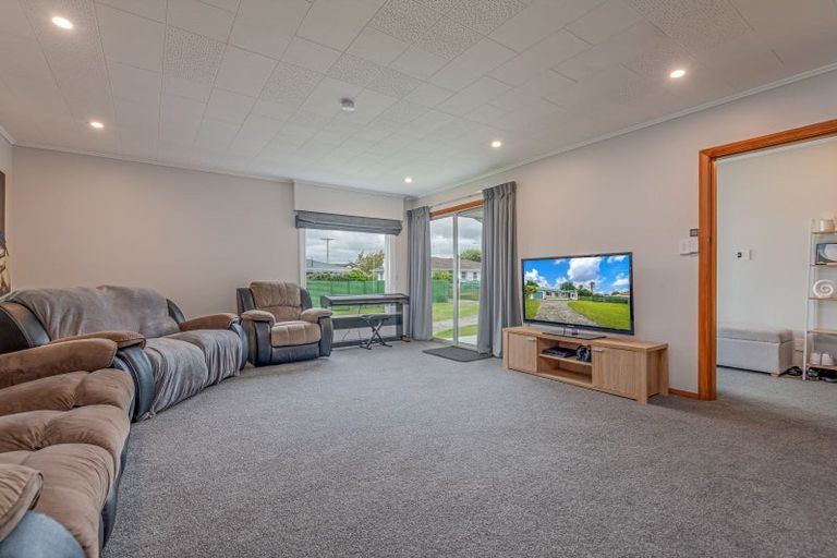 Photo of property in 100a Fitzroy Street, Terrace End, Palmerston North, 4410