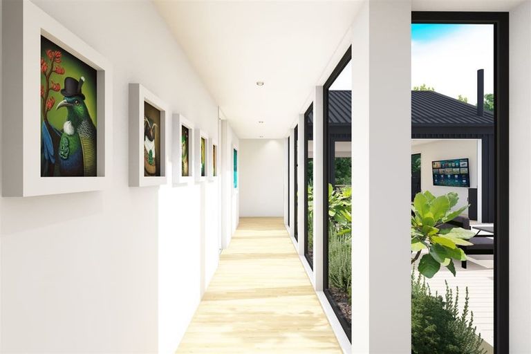 Photo of property in 44 Kanuka Drive, Hokowhitu, Palmerston North, 4410