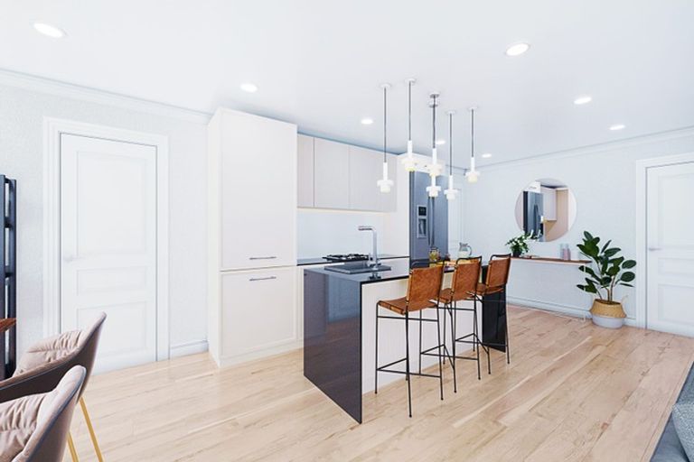 Photo of property in 4 Kirkbride Road, Mangere Bridge, Auckland, 2022