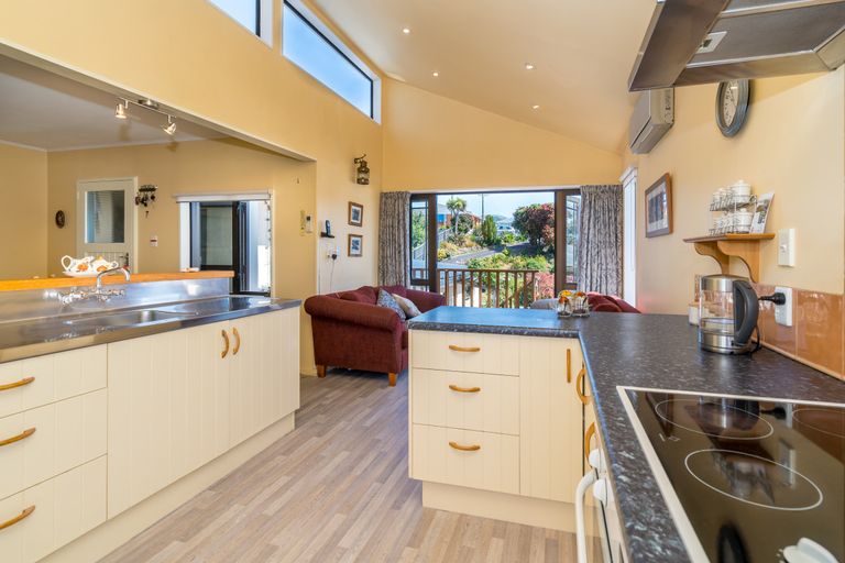 Photo of property in 20 Bennett Road, Ocean View, Dunedin, 9035