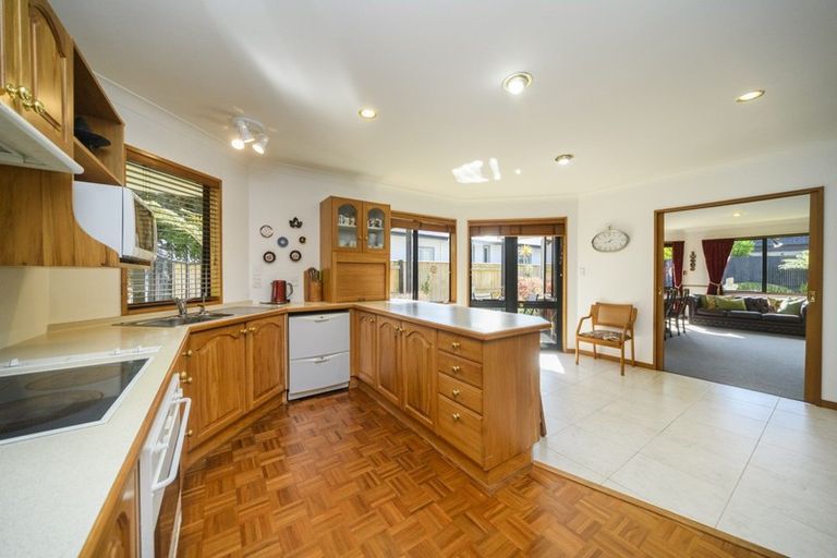 Photo of property in 31b Moerangi Street, West End, Palmerston North, 4410