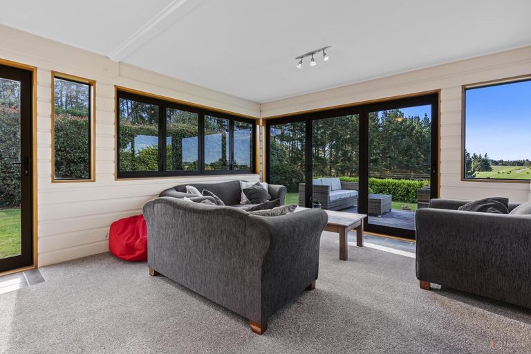 Photo of property in 246 Claremont Road, Otipua Creek, Timaru, 7974