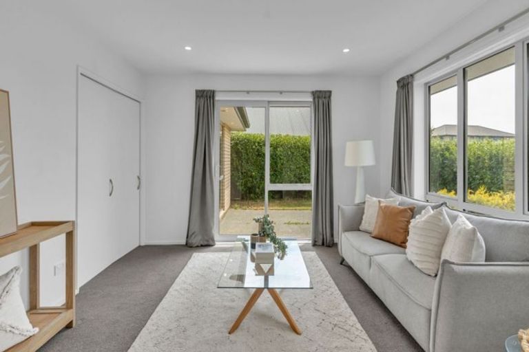 Photo of property in 16 Winfield Drive, Wigram, Christchurch, 8042