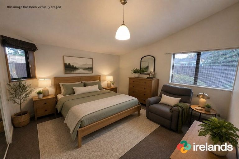 Photo of property in 2/26 Otara Street, Ilam, Christchurch, 8053