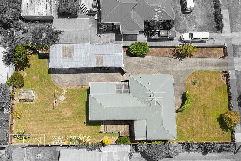 Photo of property in 6 York Avenue, Heretaunga, Upper Hutt, 5018