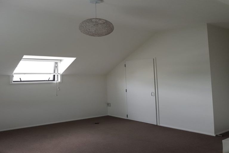 Photo of property in 2/7 Beveridge Street, Christchurch Central, Christchurch, 8013