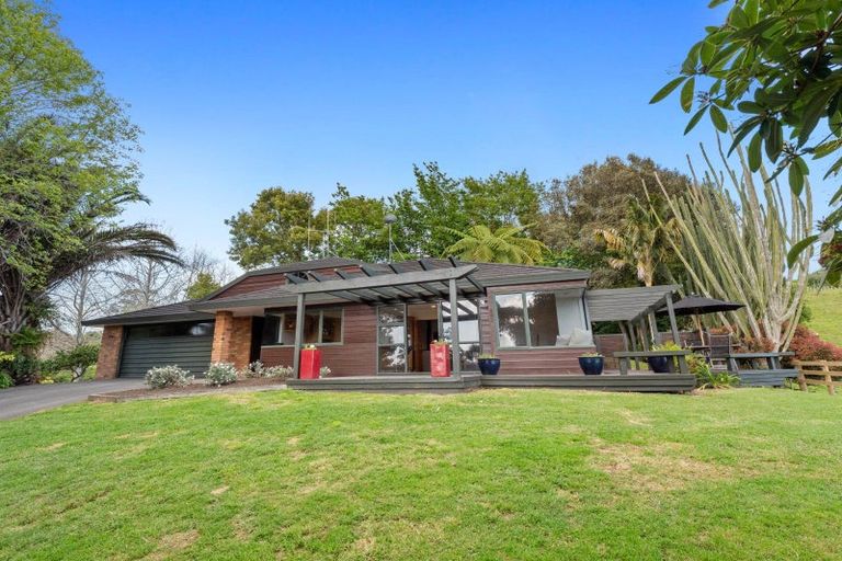 Photo of property in 182 Crawford Road, Minden, Tauranga, 3171