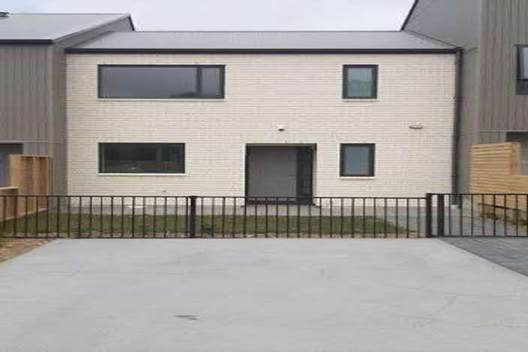 Photo of property in 56/170 Fraser Avenue, Johnsonville, Wellington, 6037