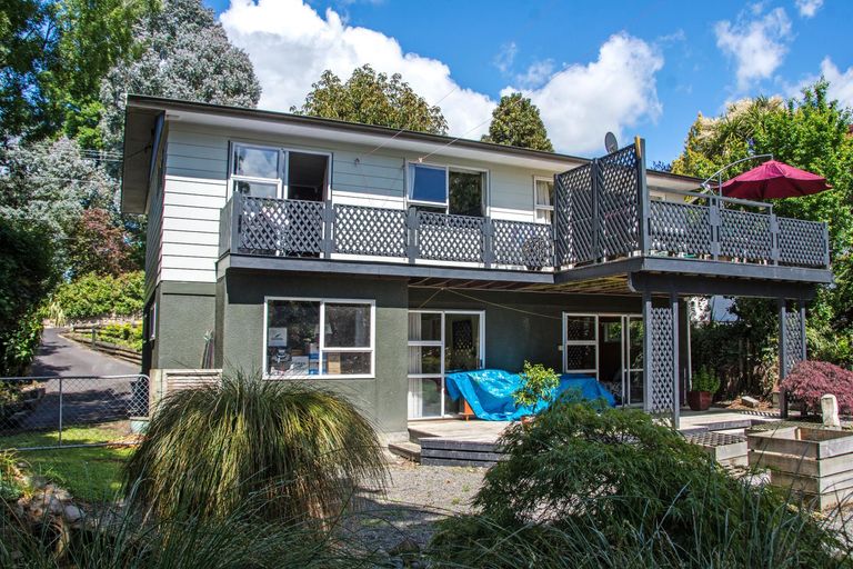 Photo of property in 12 Titoki Street, Lansdowne, Masterton, 5810