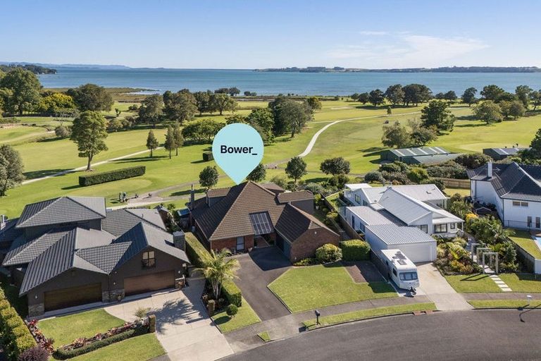 Photo of property in 57 Links View Drive, Omokoroa, 3114