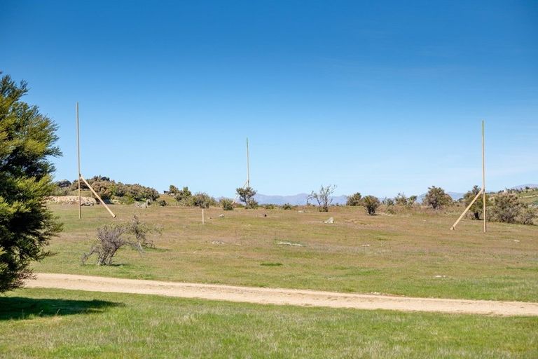 Photo of property in 242 Pukerangi Drive, Queensberry, Cromwell, 9383