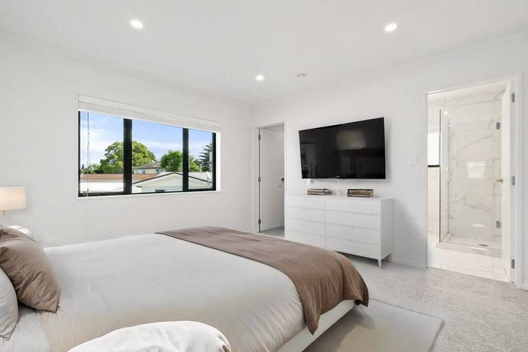 Photo of property in 37d Sheehan Avenue, Papakura, 2110