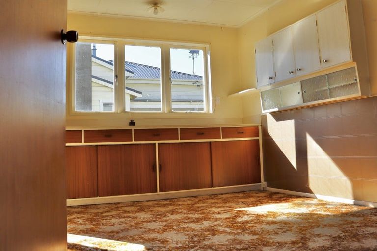 Photo of property in 137 Hautapu Street, Taihape, 4720