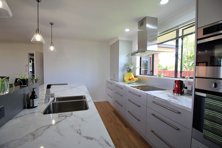 Photo of property in 1 Pines Road, Alexandra, 9320