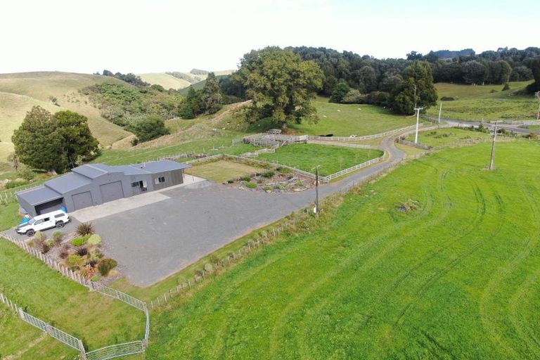 Photo of property in 1088 Mairoa Road, Mangaotaki, Piopio, 3971