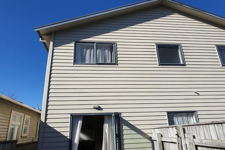 Photo of property in 4a Rotoiti Street, Johnsonville, Wellington, 6037