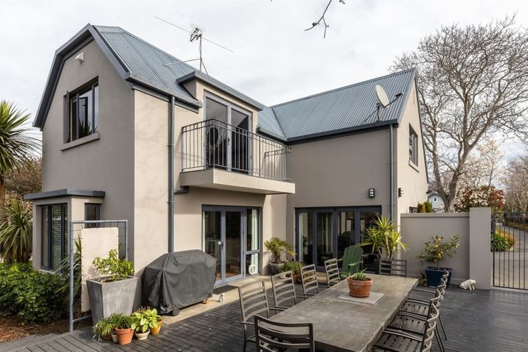 Photo of property in 68a Condell Avenue, Papanui, Christchurch, 8053