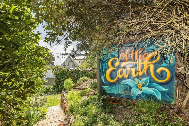 Photo of property in 33a Hamilton Road, Hataitai, Wellington, 6021