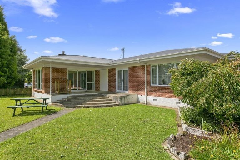 Photo of property in 25 Waharoa Road, Matamata, 3400