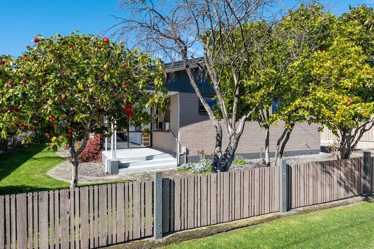 Photo of property in 207 Weld Street, Witherlea, Blenheim, 7201