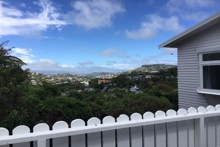 Photo of property in 9 Patna Street, Ngaio, Wellington, 6035