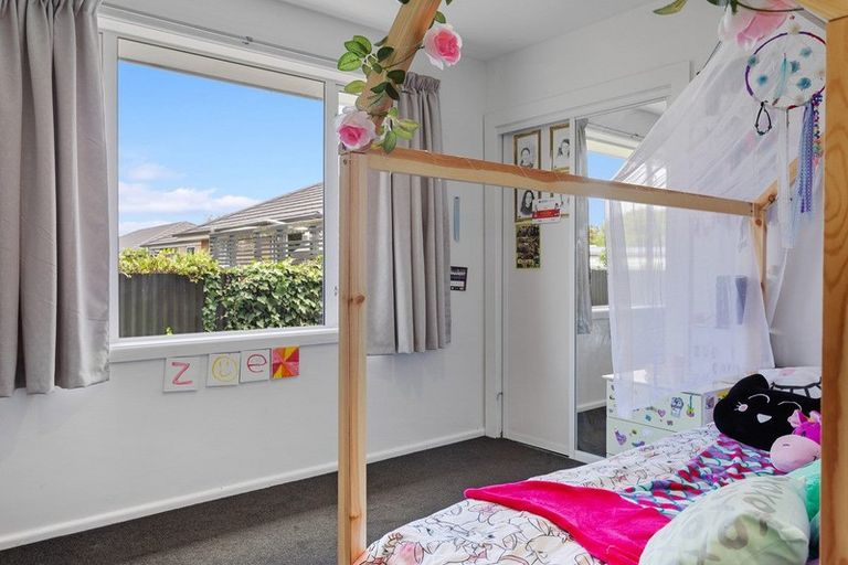 Photo of property in 13 Dundee Place, Spreydon, Christchurch, 8024