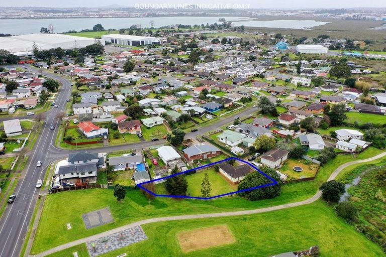 Photo of property in 9 Lachlan Place, Favona, Auckland, 2024