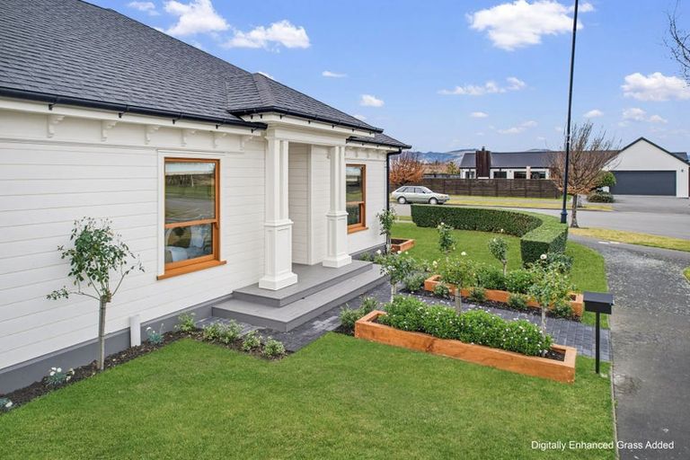 Photo of property in 2 Gelens Place, Lincoln, 7608